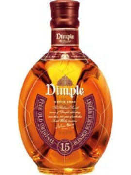 Dimple 15 Year Old